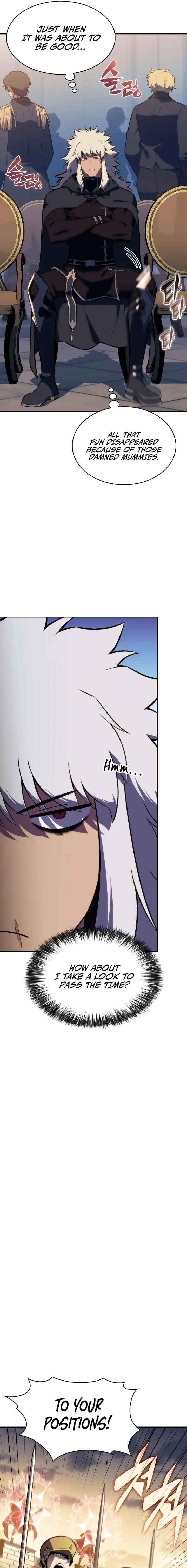 The Regressed Son of a Duke is an Assassin Chapter 125 page 22 - 
