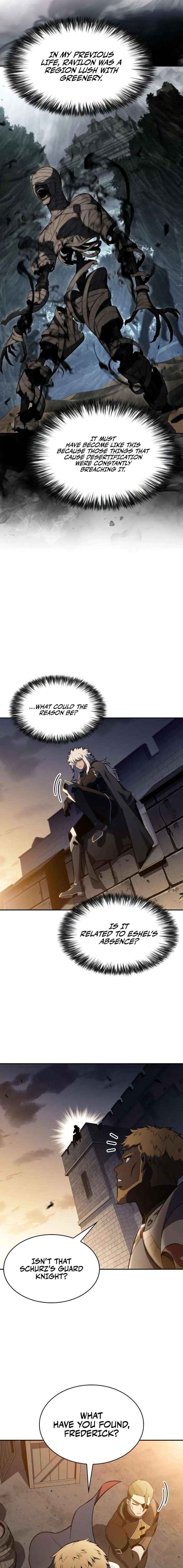 The Regressed Son of a Duke is an Assassin Chapter 125 page 26 - 