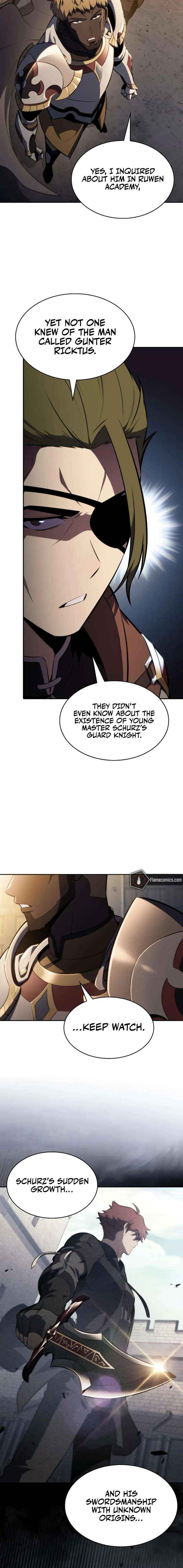 The Regressed Son of a Duke is an Assassin Chapter 125 page 27 - 