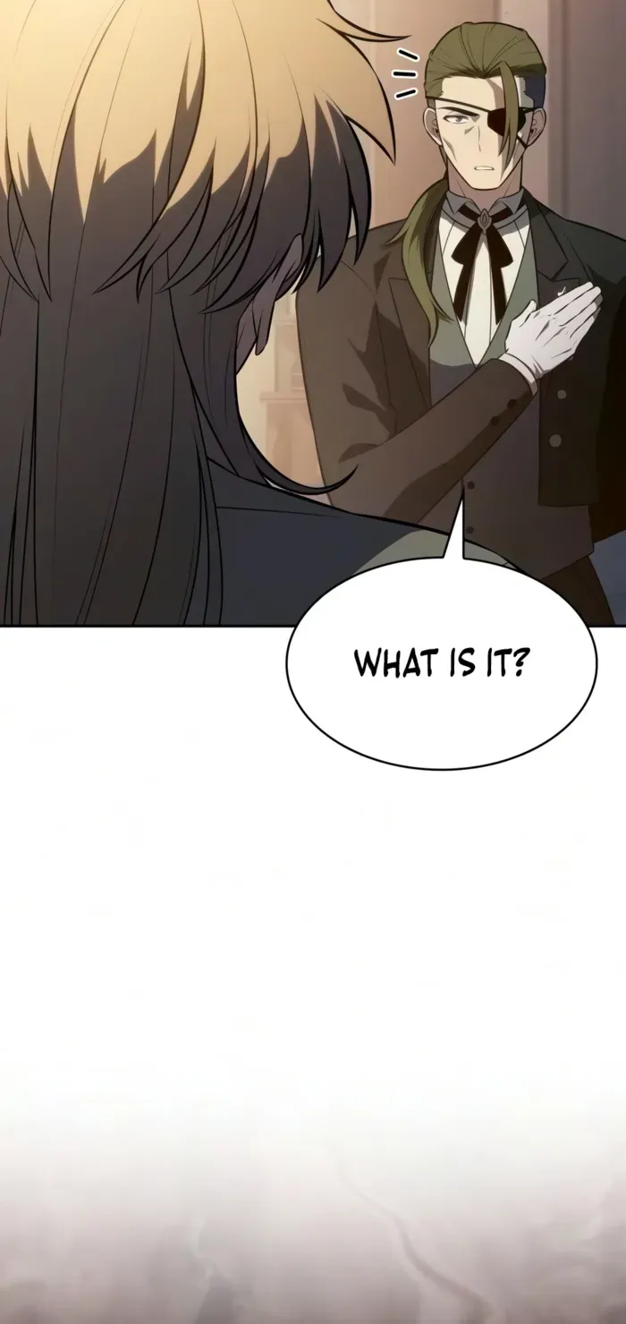 The Regressed Son of a Duke is an Assassin Chapter 127 page 2 - 