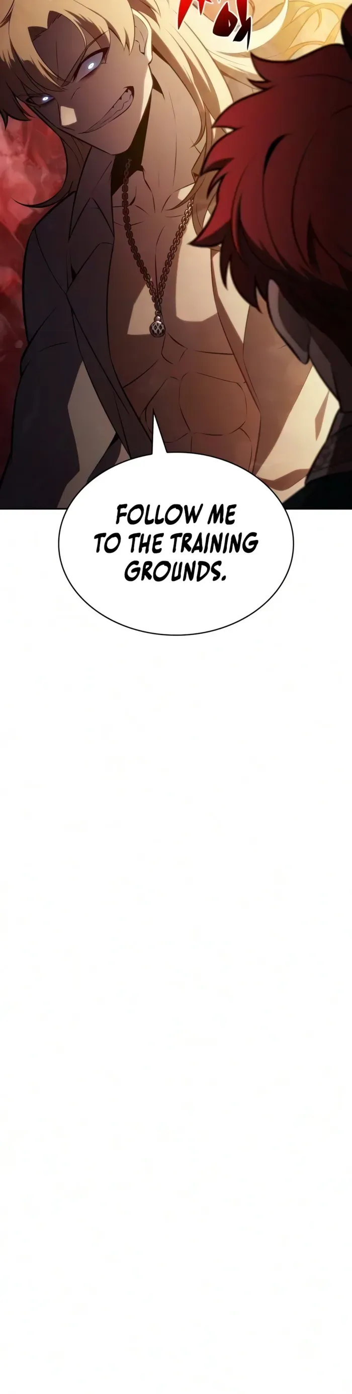 The Regressed Son of a Duke is an Assassin Chapter 127 page 10 - 