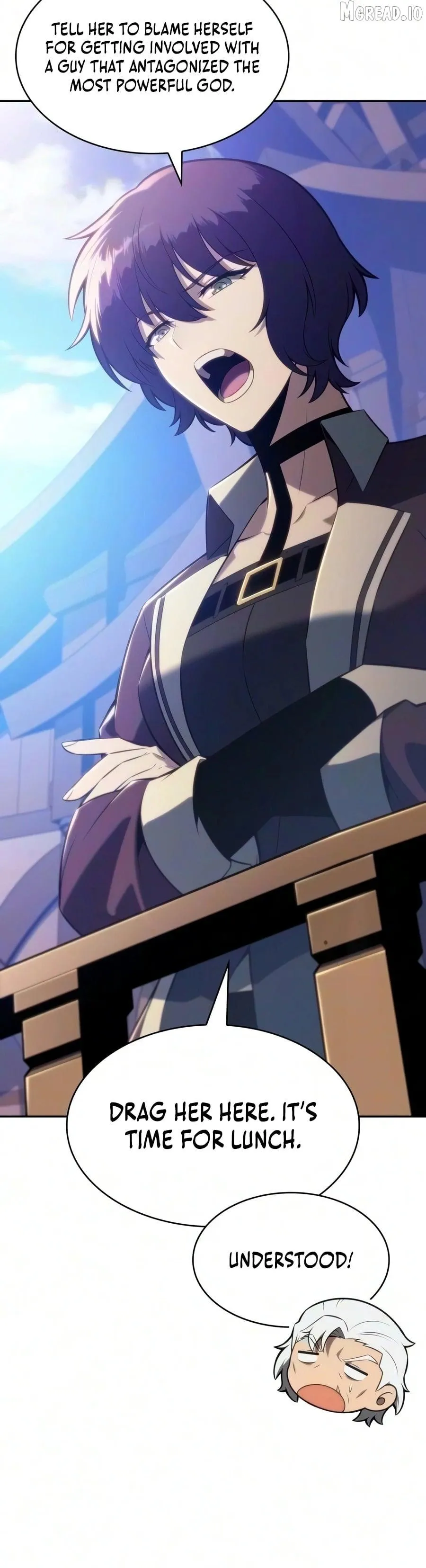 The Regressed Son of a Duke is an Assassin Chapter 129 page 13 - 