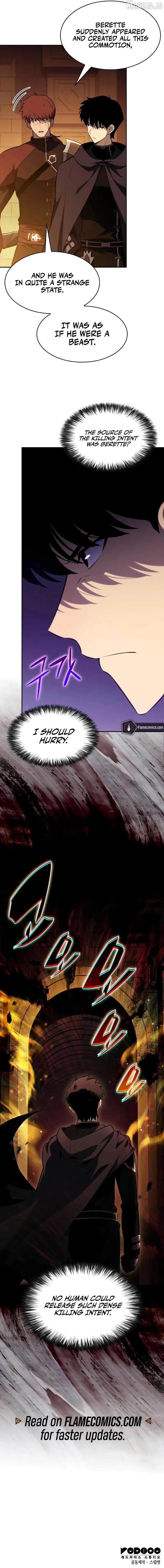 The Regressed Son of a Duke is an Assassin Chapter 131 page 13 - 