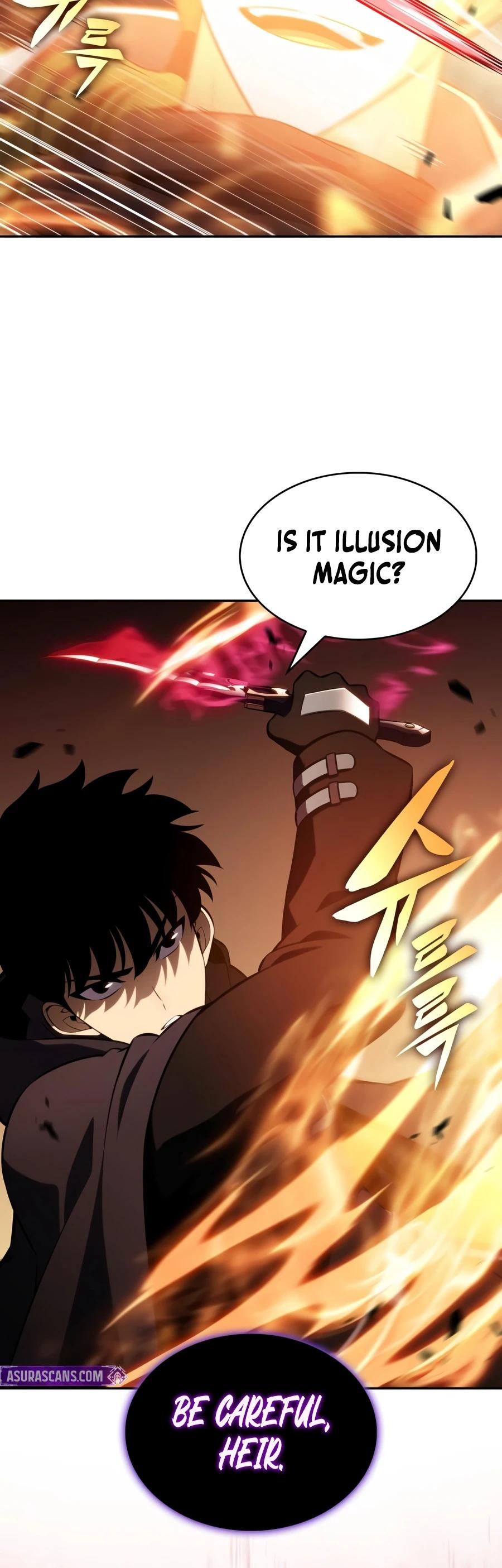 The Regressed Son of a Duke is an Assassin Chapter 132 page 16 - 
