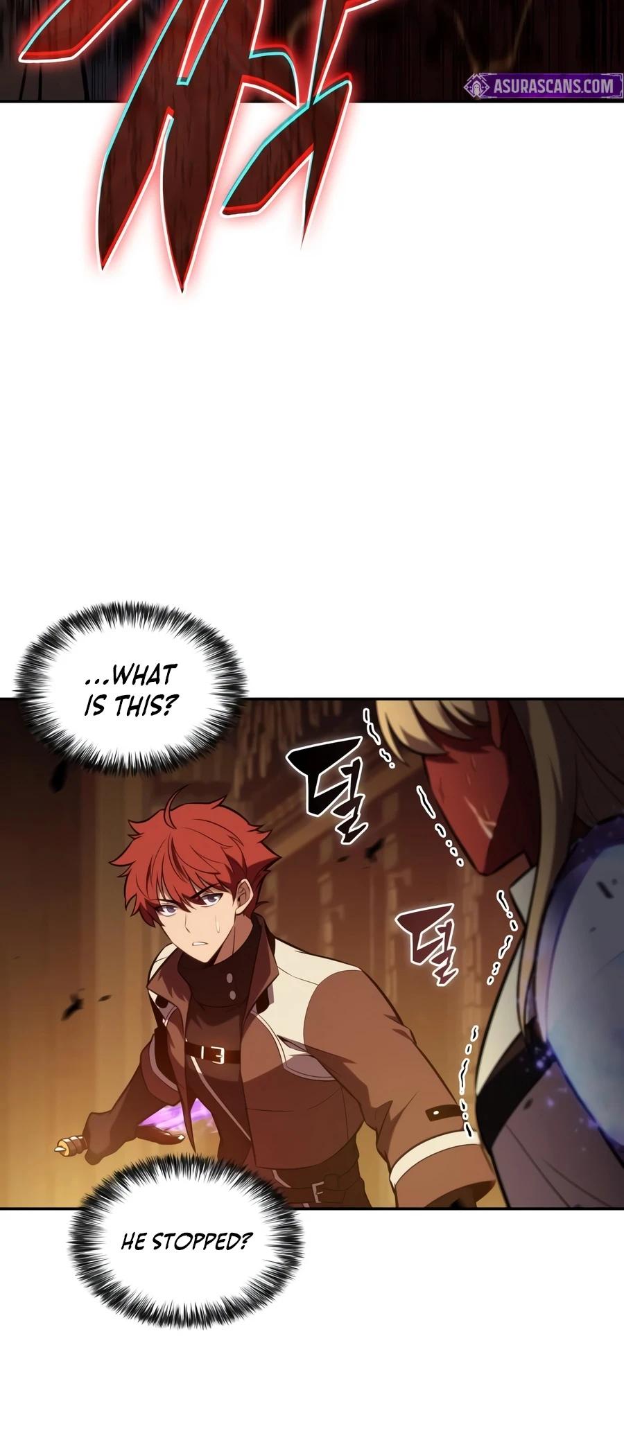 The Regressed Son of a Duke is an Assassin Chapter 132 page 6 - 