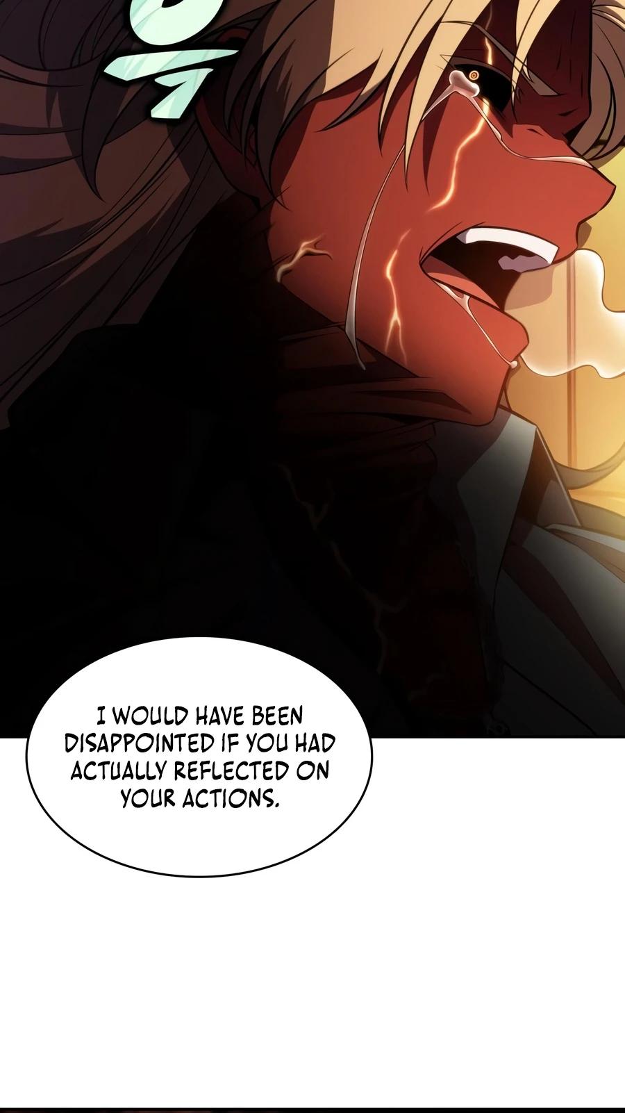 The Regressed Son of a Duke is an Assassin Chapter 132 page 10 - 