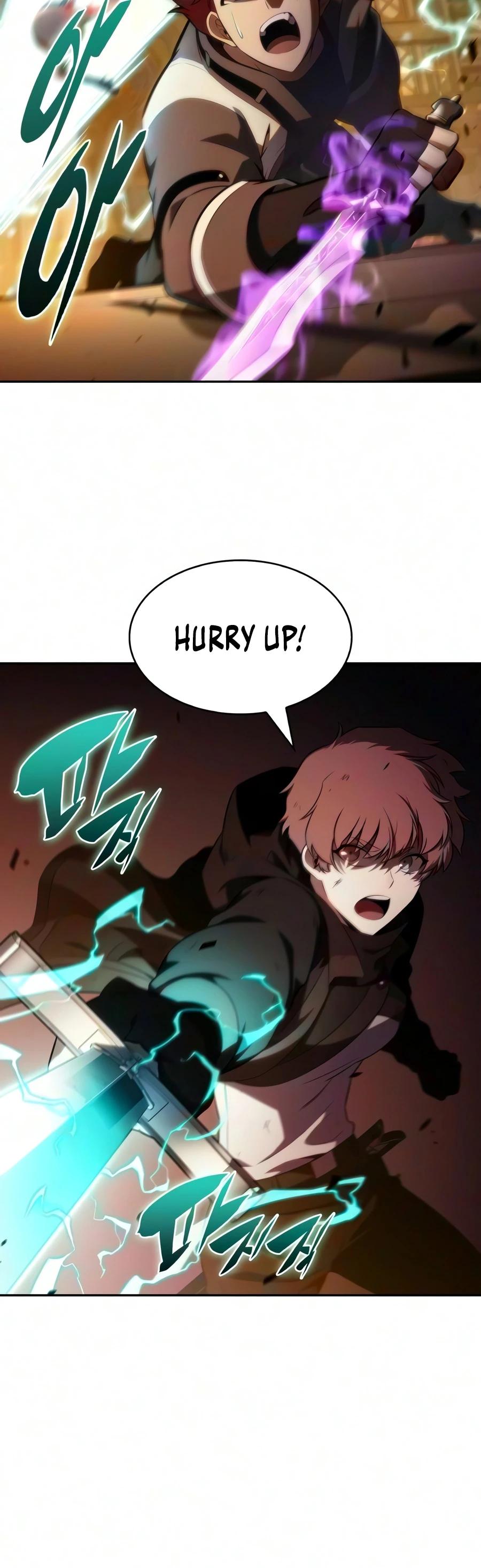 The Regressed Son of a Duke is an Assassin Chapter 133 page 14 - 