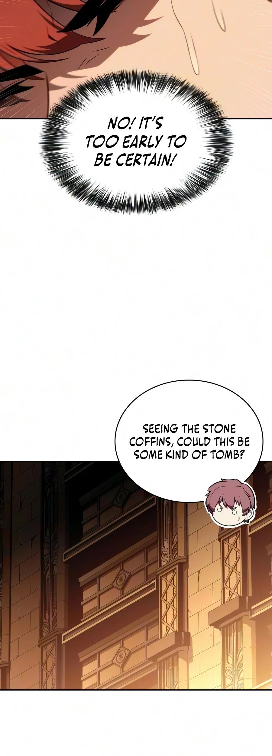 The Regressed Son of a Duke is an Assassin Chapter 133 page 8 - 