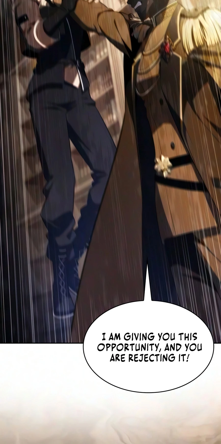 The Regressed Son of a Duke is an Assassin Chapter 134 page 14 - 