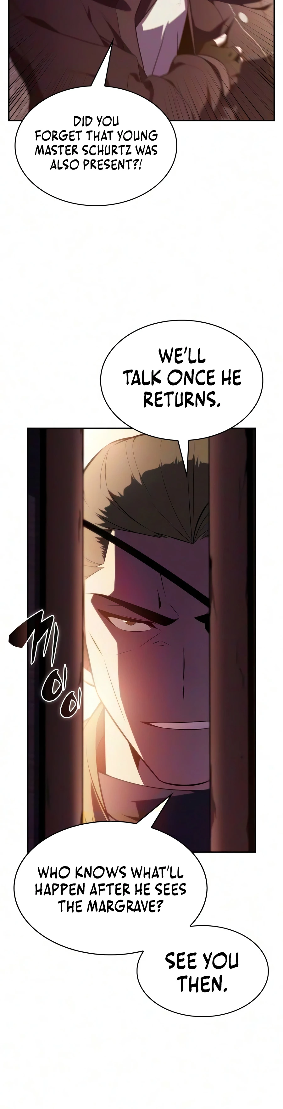 The Regressed Son of a Duke is an Assassin Chapter 134 page 6 - 