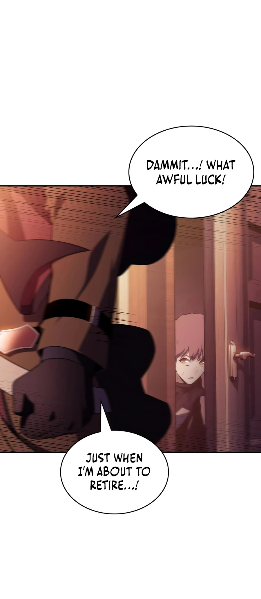 The Regressed Son of a Duke is an Assassin Chapter 135 page 6 - 