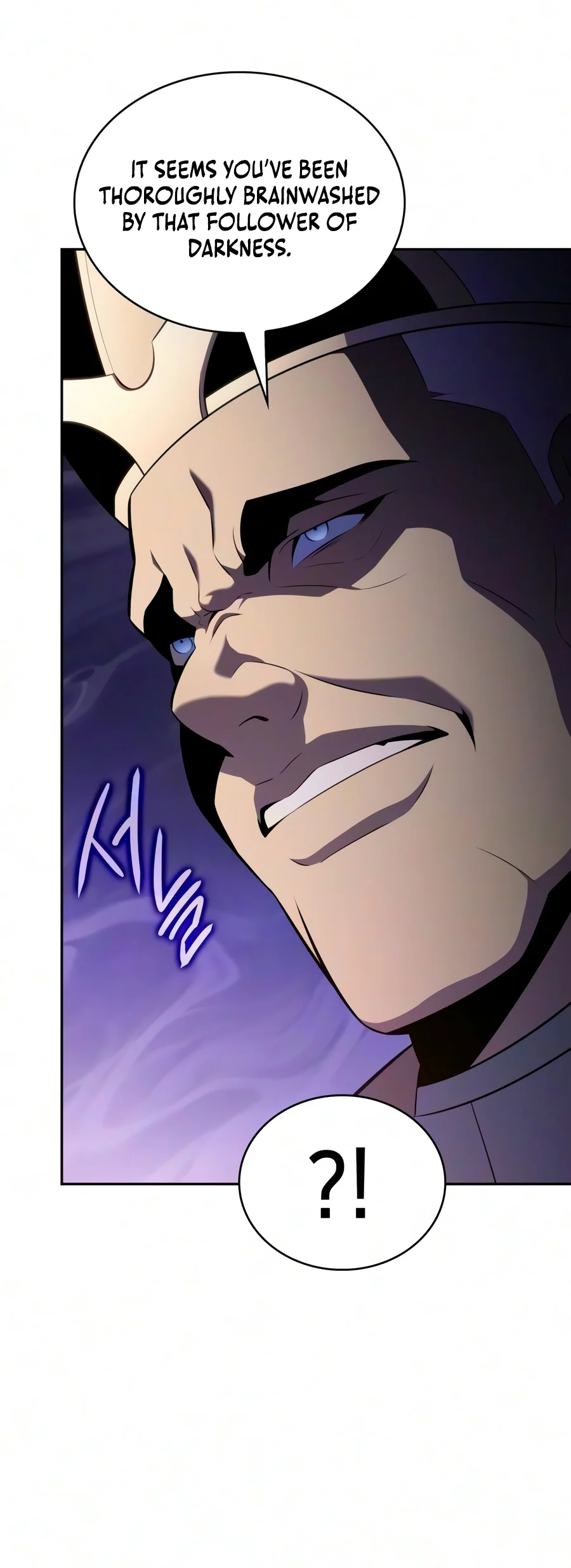 The Regressed Son of a Duke is an Assassin Chapter 144 page 11 - 