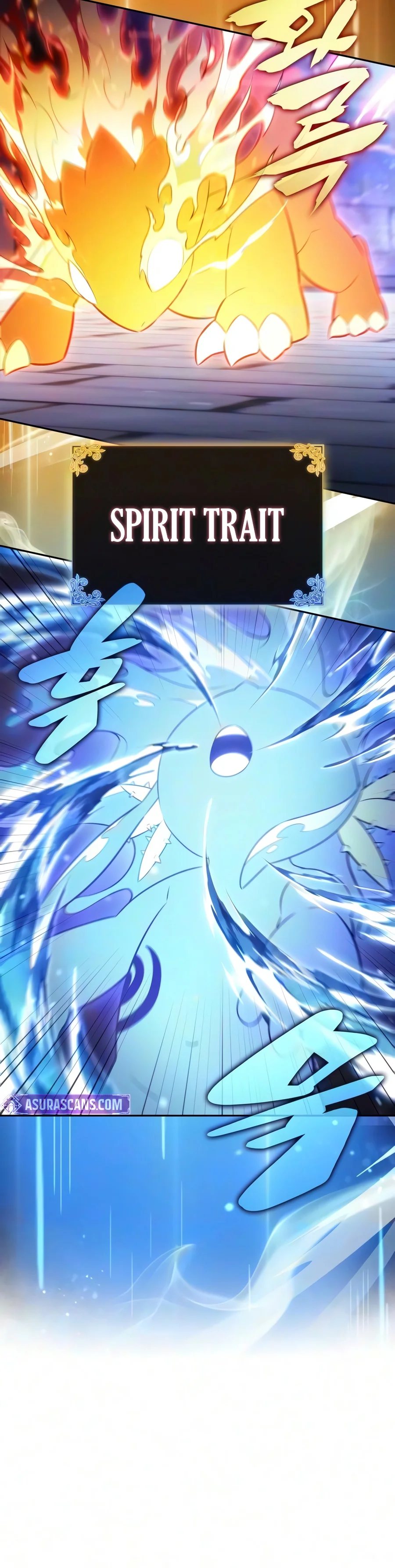 The Regressed Son of a Duke is an Assassin Chapter 144 page 3 - 