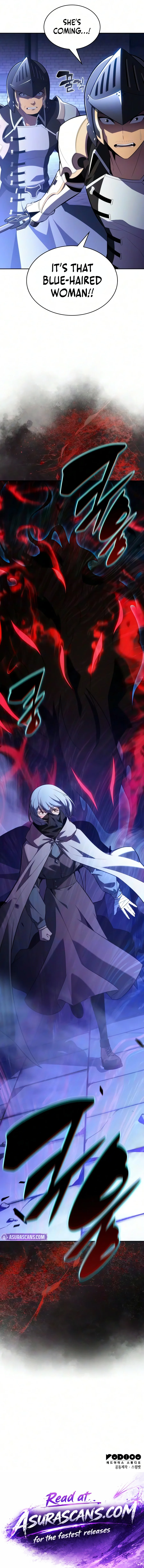 The Regressed Son of a Duke is an Assassin Chapter 144 page 24 - 