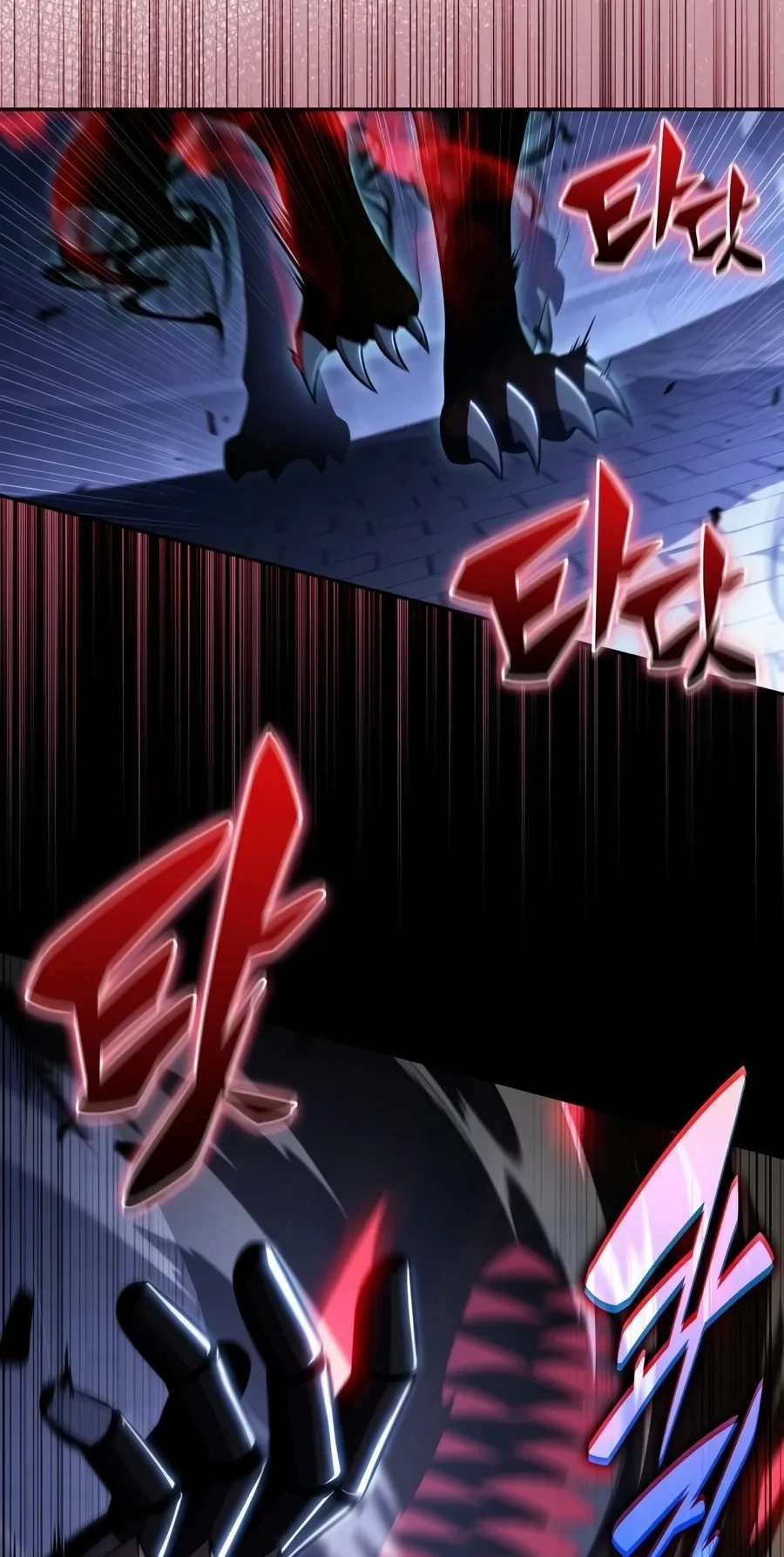 The Regressed Son of a Duke is an Assassin Chapter 145 page 11 - 