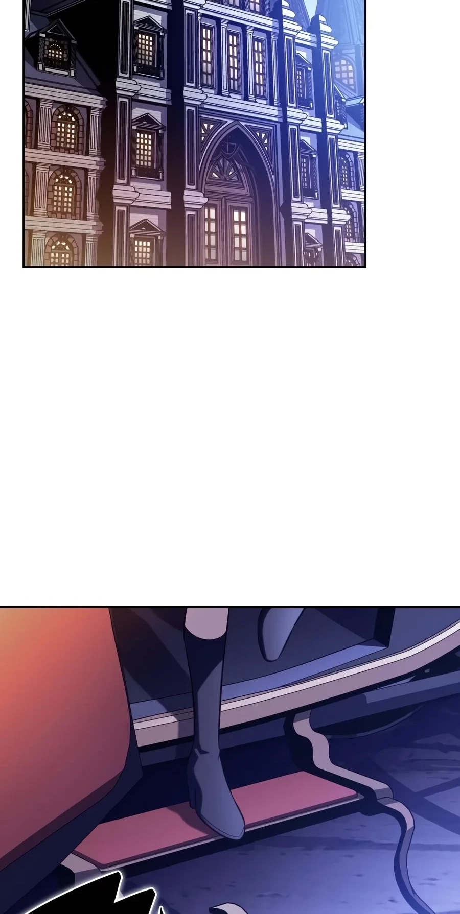 The Regressed Son of a Duke is an Assassin Chapter 145 page 103 - 