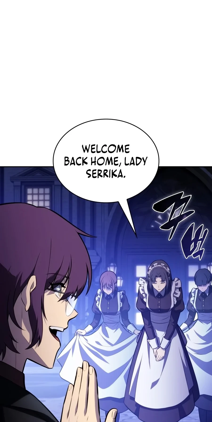 The Regressed Son of a Duke is an Assassin Chapter 145 page 106 - 
