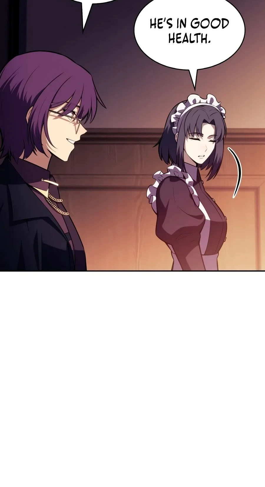 The Regressed Son of a Duke is an Assassin Chapter 145 page 112 - 