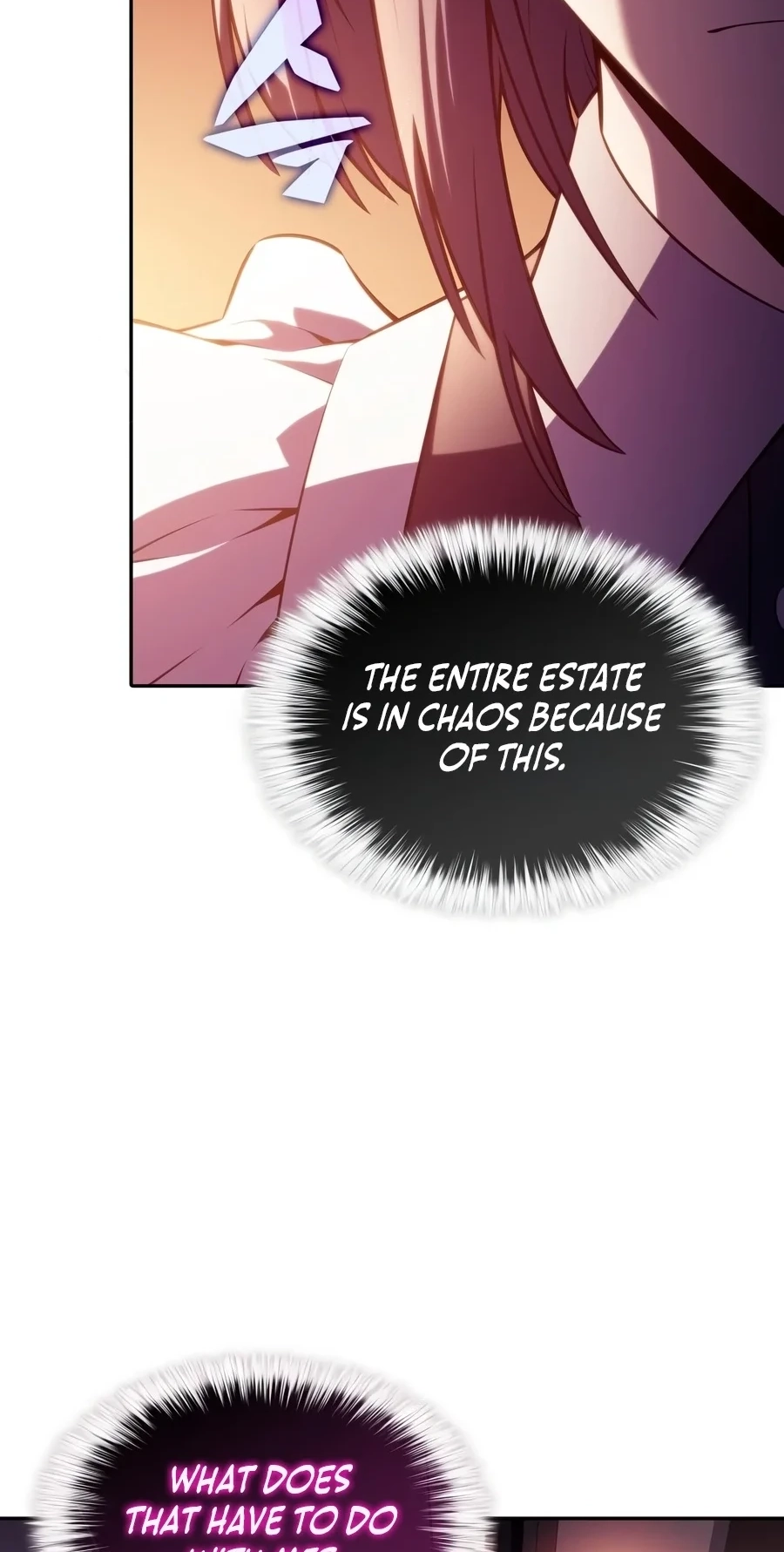 The Regressed Son of a Duke is an Assassin Chapter 145 page 115 - 