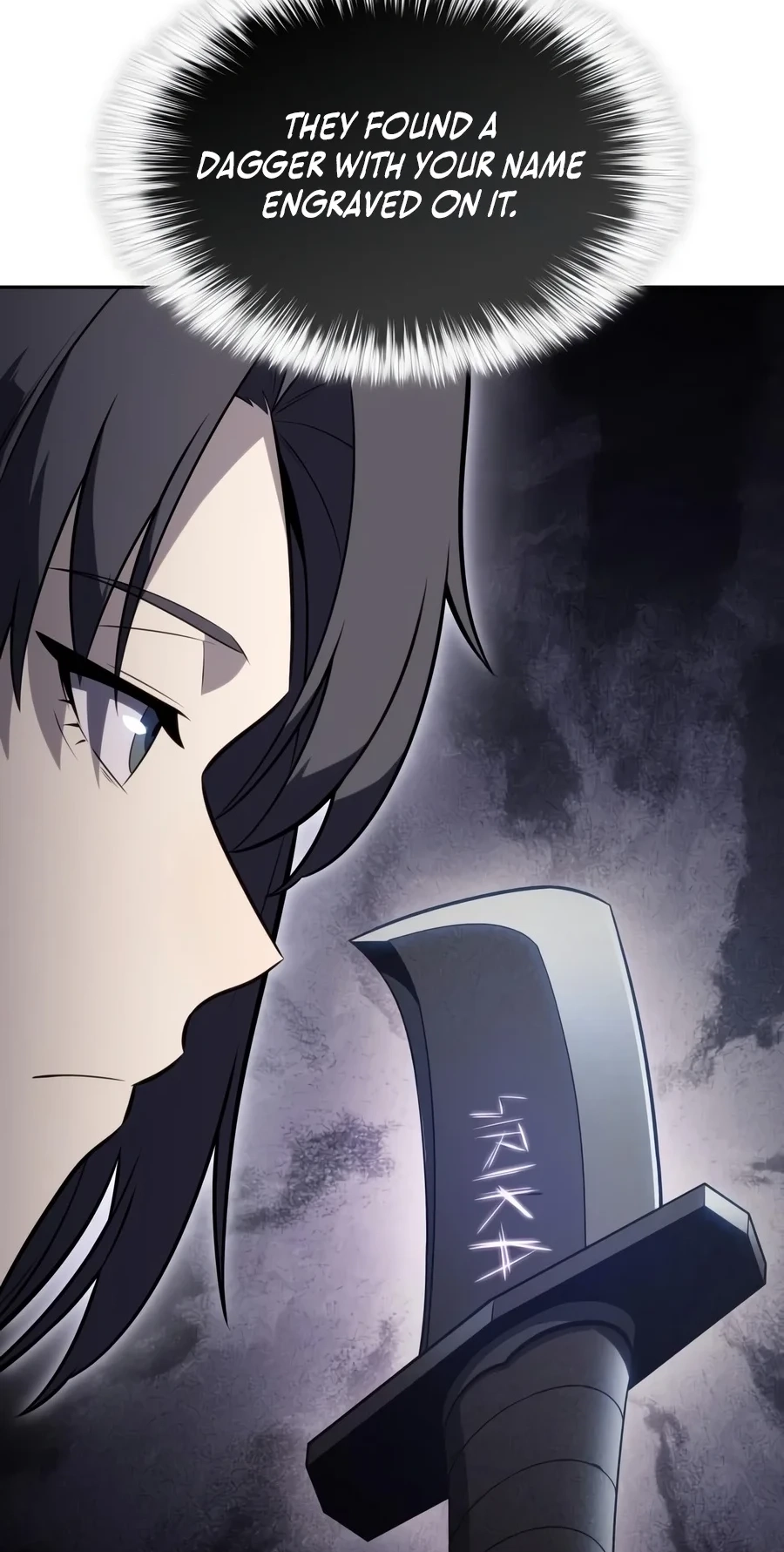 The Regressed Son of a Duke is an Assassin Chapter 145 page 117 - 