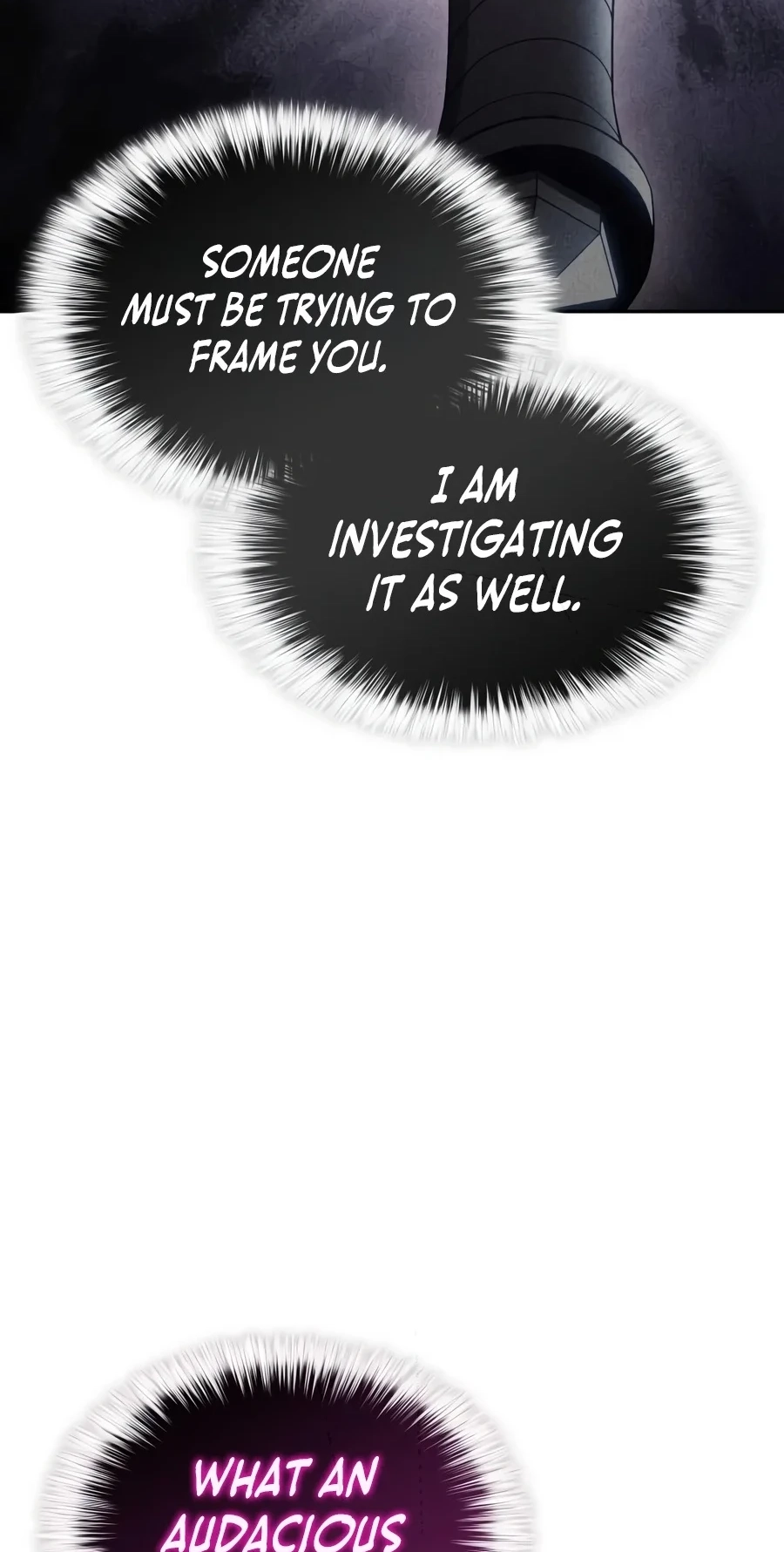 The Regressed Son of a Duke is an Assassin Chapter 145 page 118 - 
