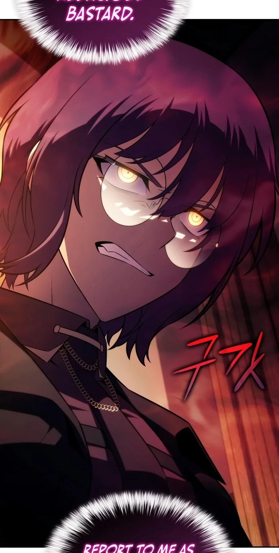 The Regressed Son of a Duke is an Assassin Chapter 145 page 119 - 