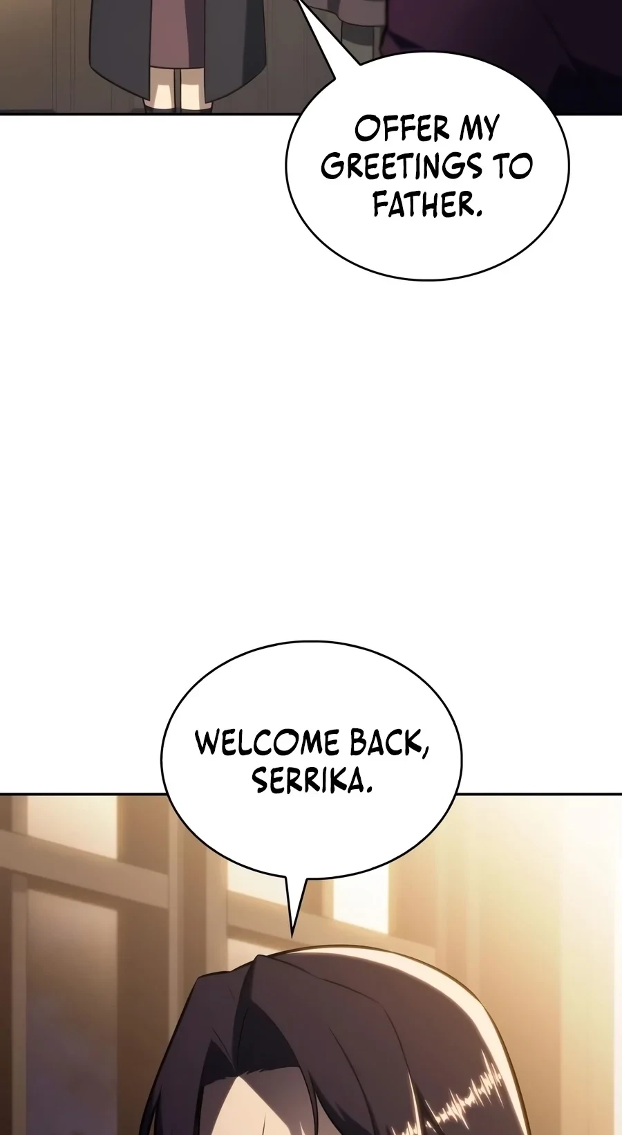 The Regressed Son of a Duke is an Assassin Chapter 145 page 122 - 
