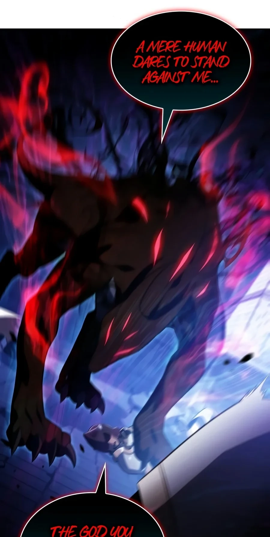 The Regressed Son of a Duke is an Assassin Chapter 145 page 15 - 