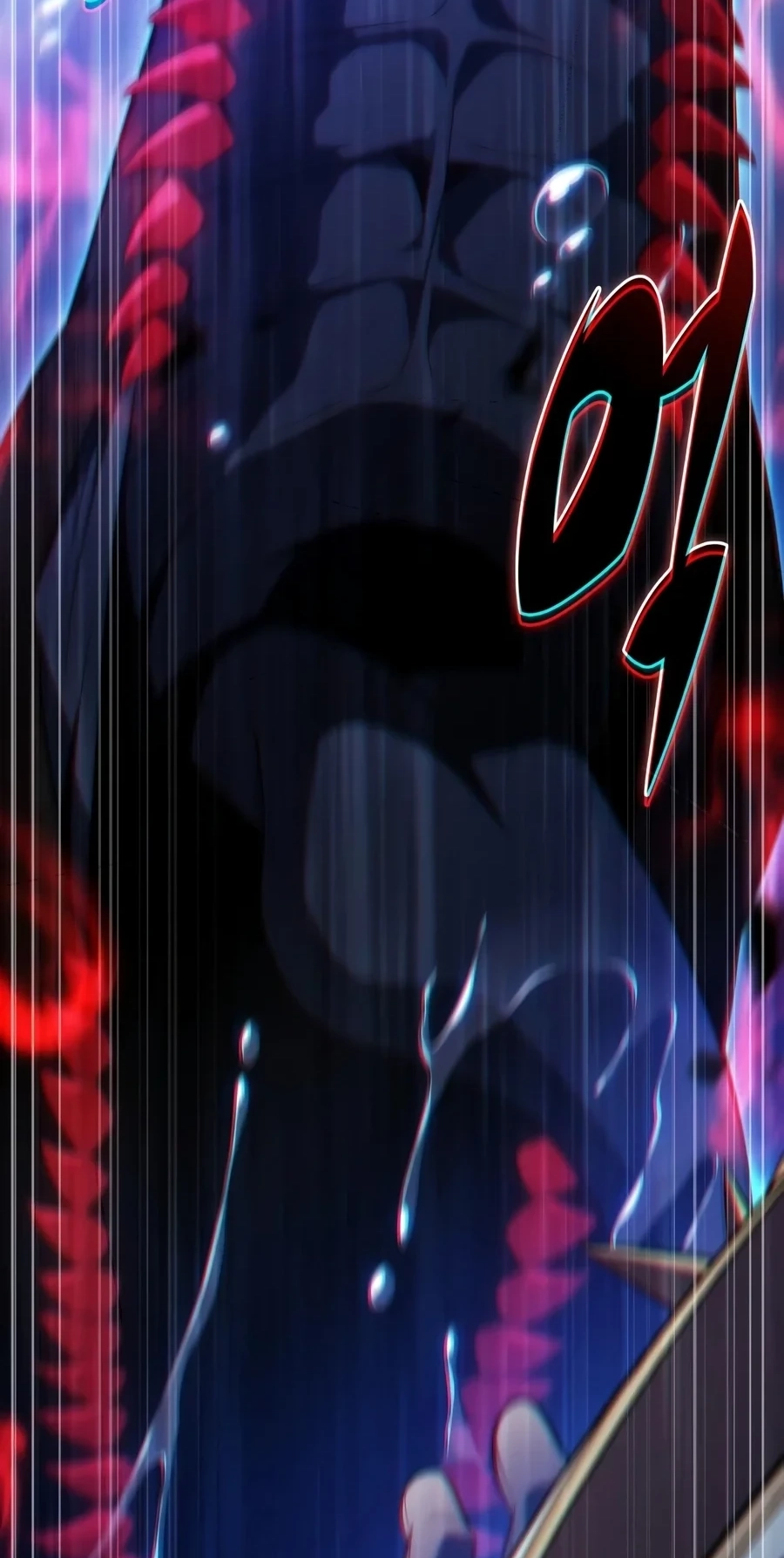 The Regressed Son of a Duke is an Assassin Chapter 145 page 18 - 