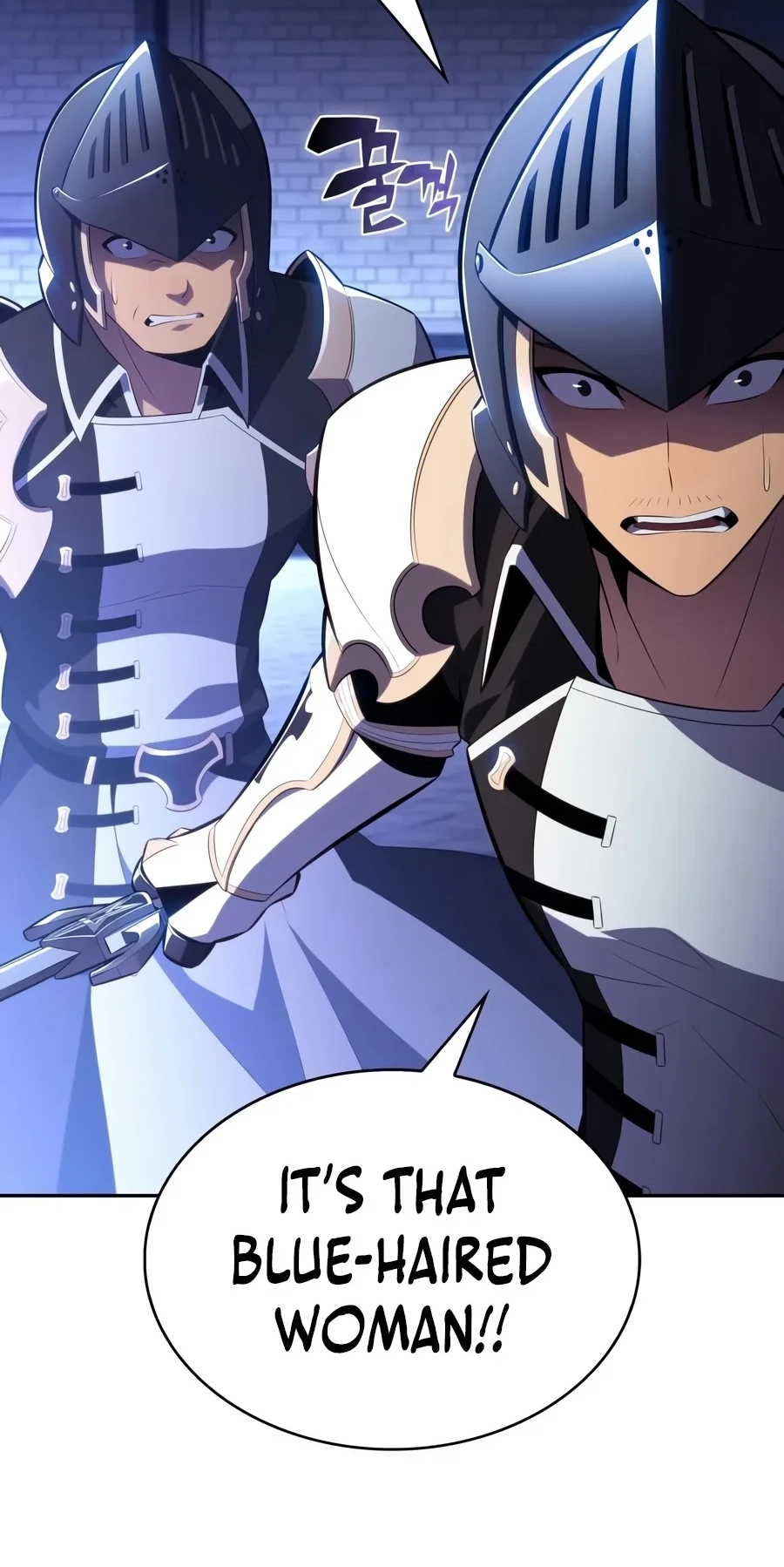 The Regressed Son of a Duke is an Assassin Chapter 145 page 3 - 