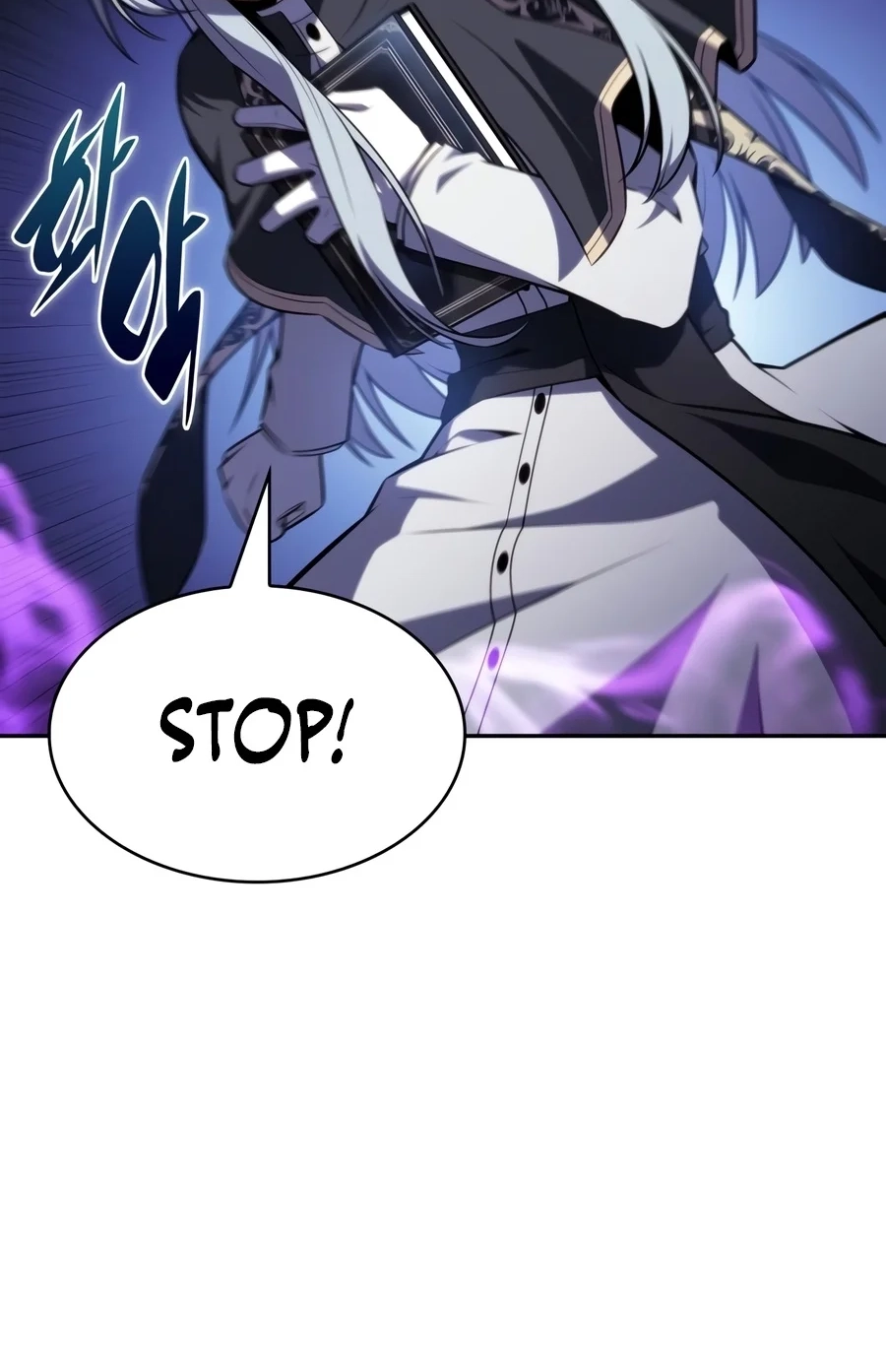 The Regressed Son of a Duke is an Assassin Chapter 145 page 21 - 