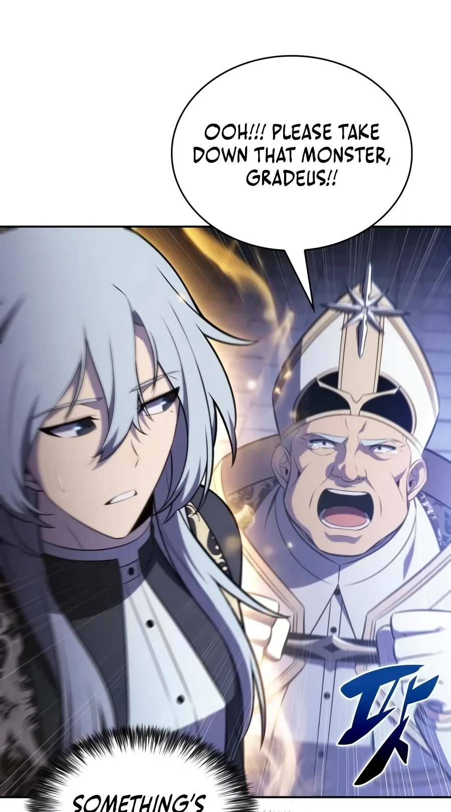 The Regressed Son of a Duke is an Assassin Chapter 145 page 27 - 