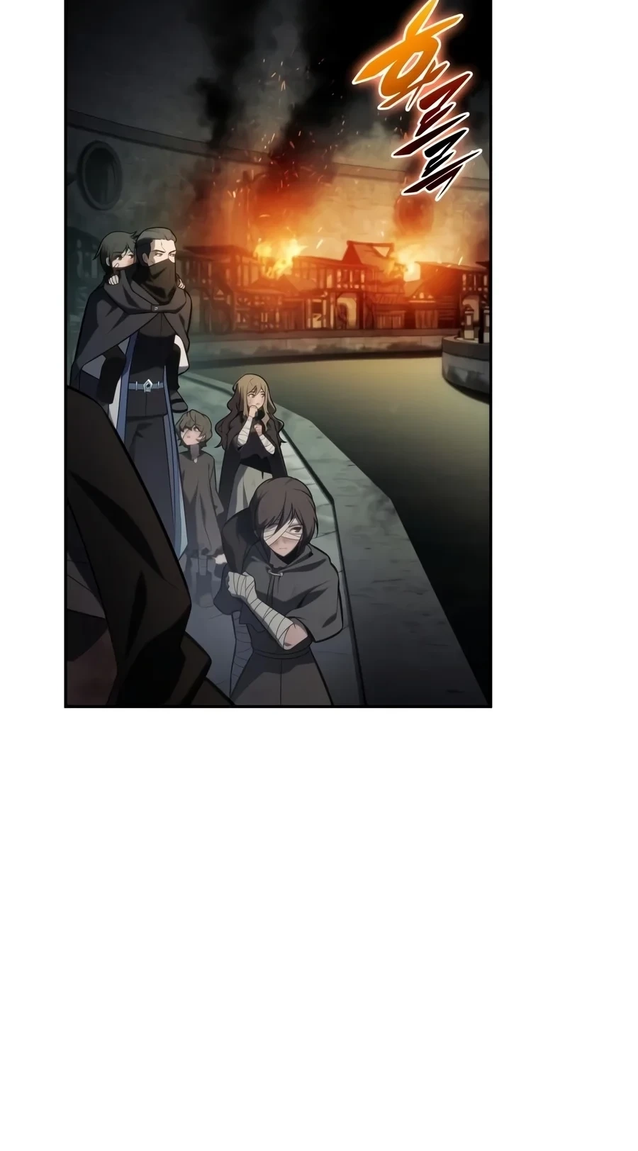 The Regressed Son of a Duke is an Assassin Chapter 145 page 34 - 