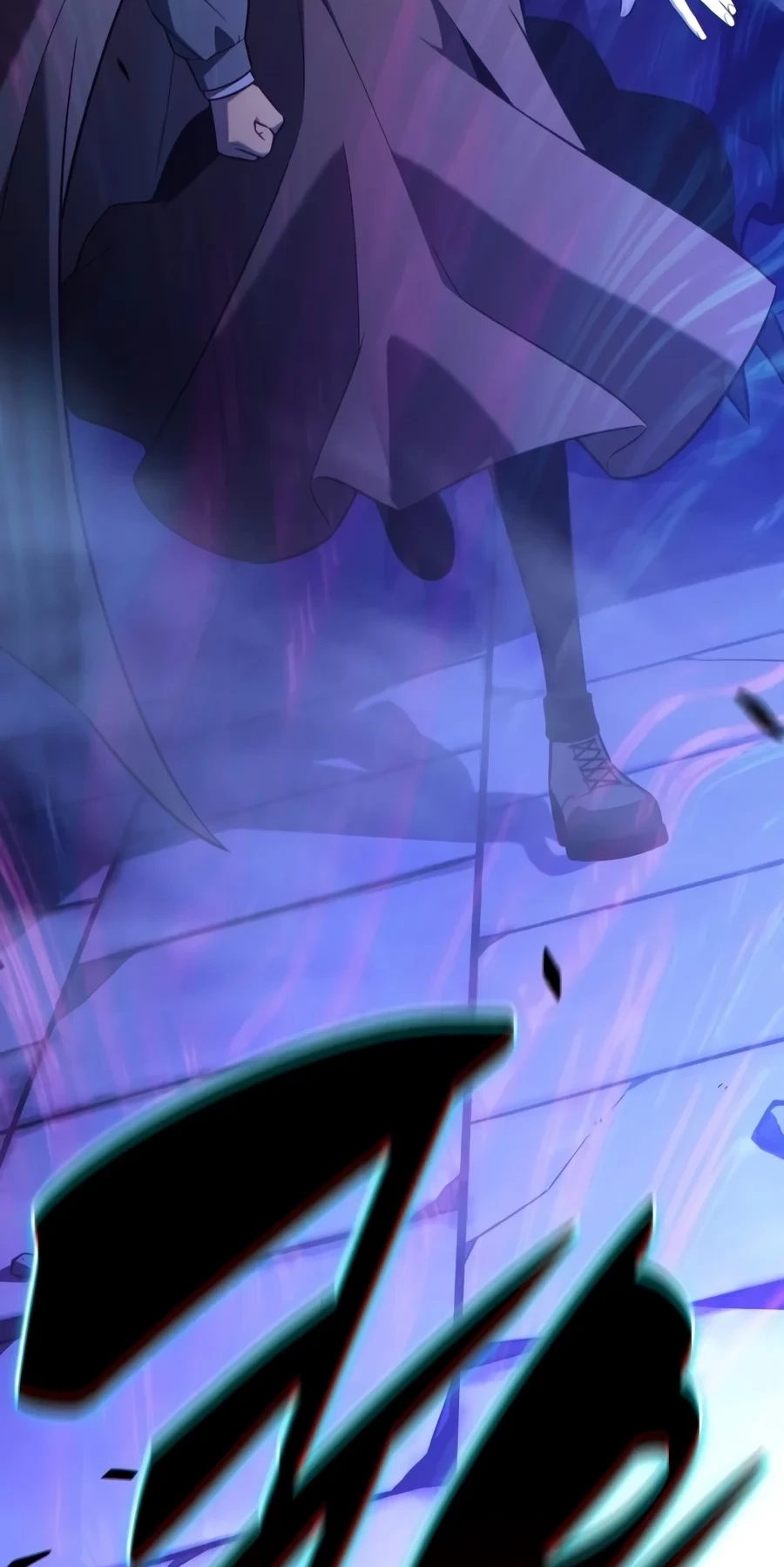 The Regressed Son of a Duke is an Assassin Chapter 145 page 6 - 