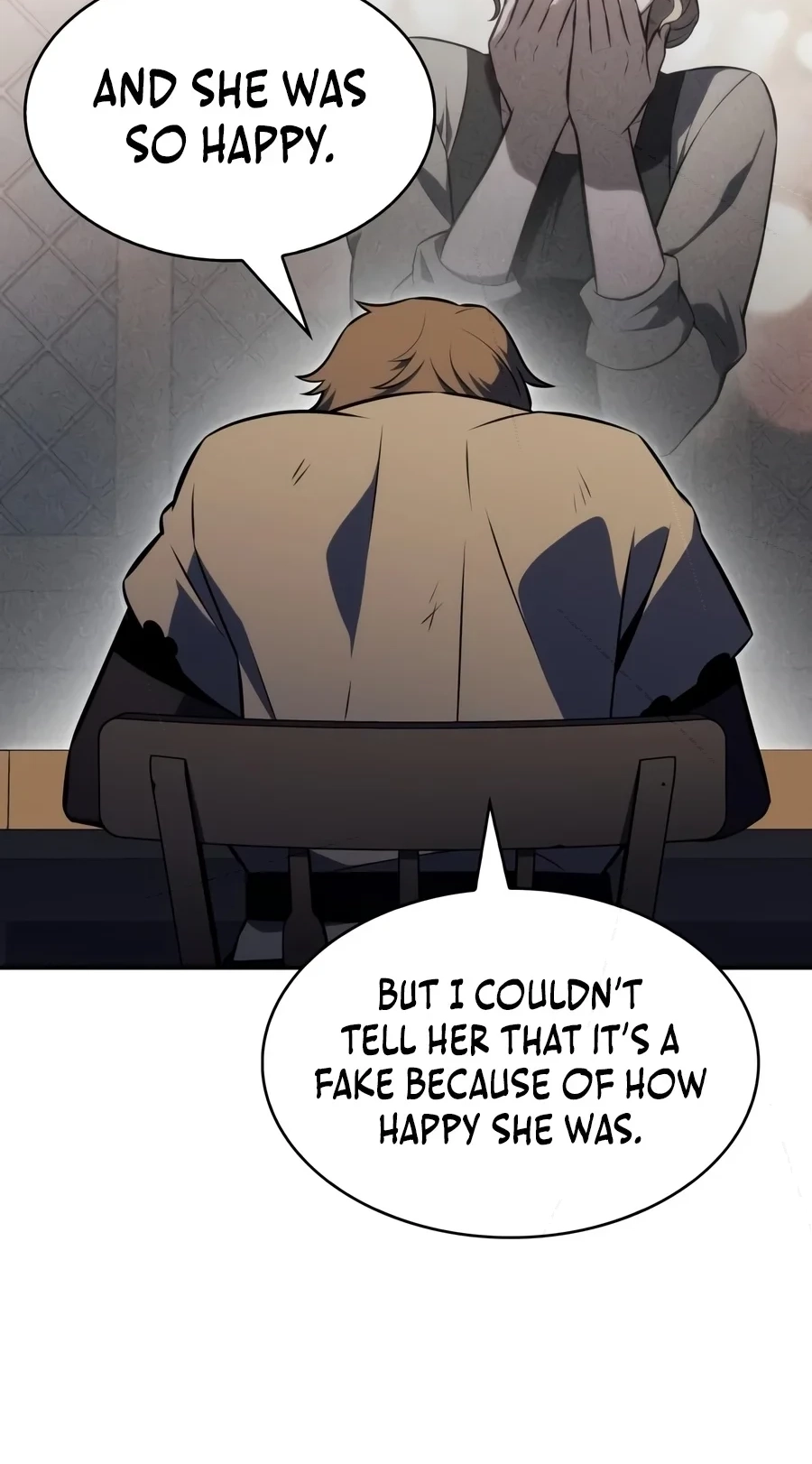 The Regressed Son of a Duke is an Assassin Chapter 145 page 52 - 