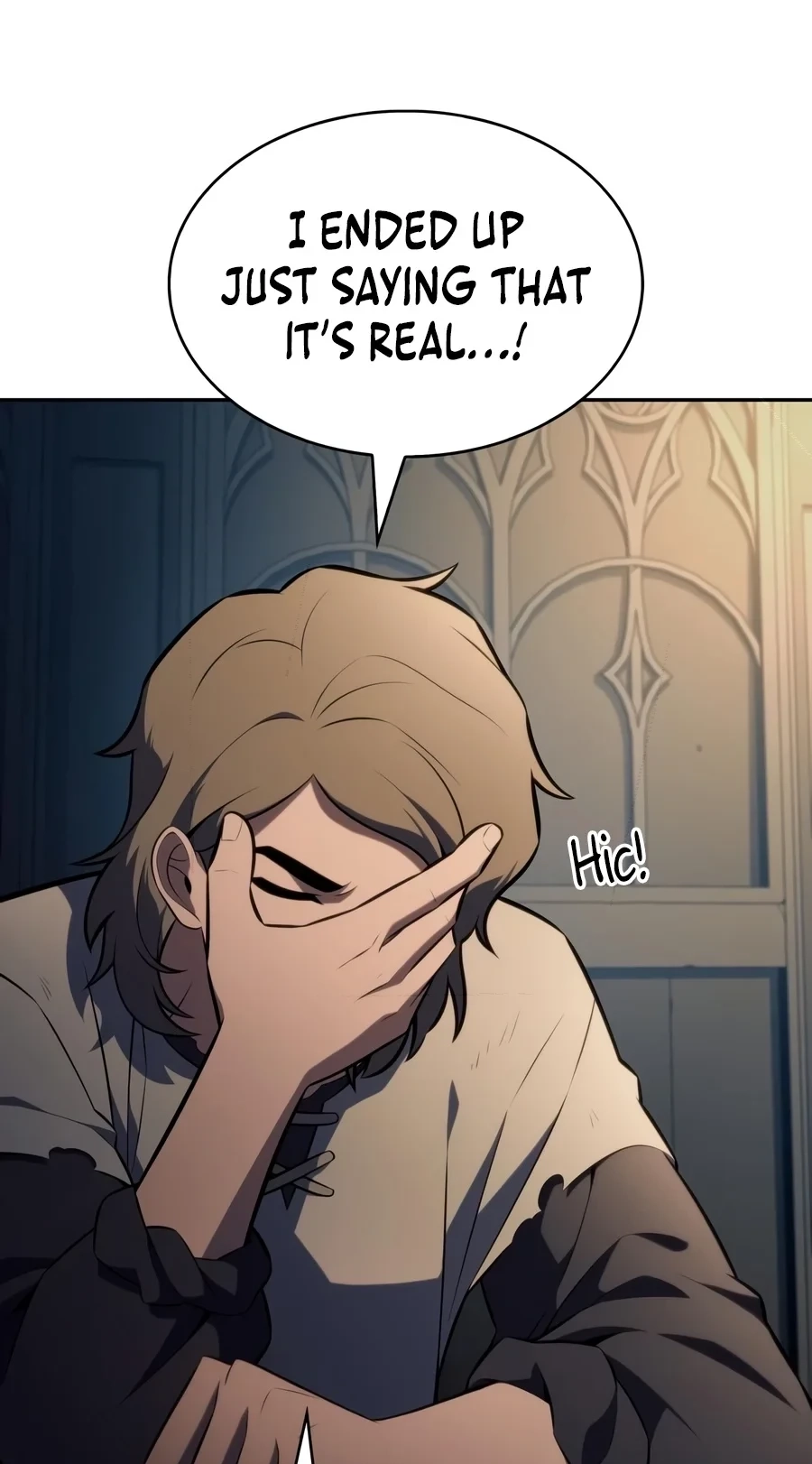 The Regressed Son of a Duke is an Assassin Chapter 145 page 53 - 