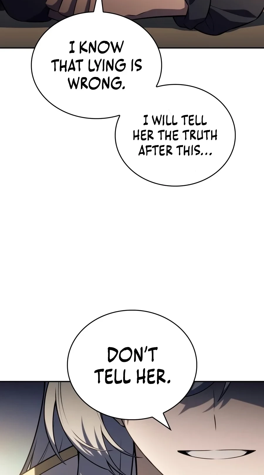 The Regressed Son of a Duke is an Assassin Chapter 145 page 54 - 