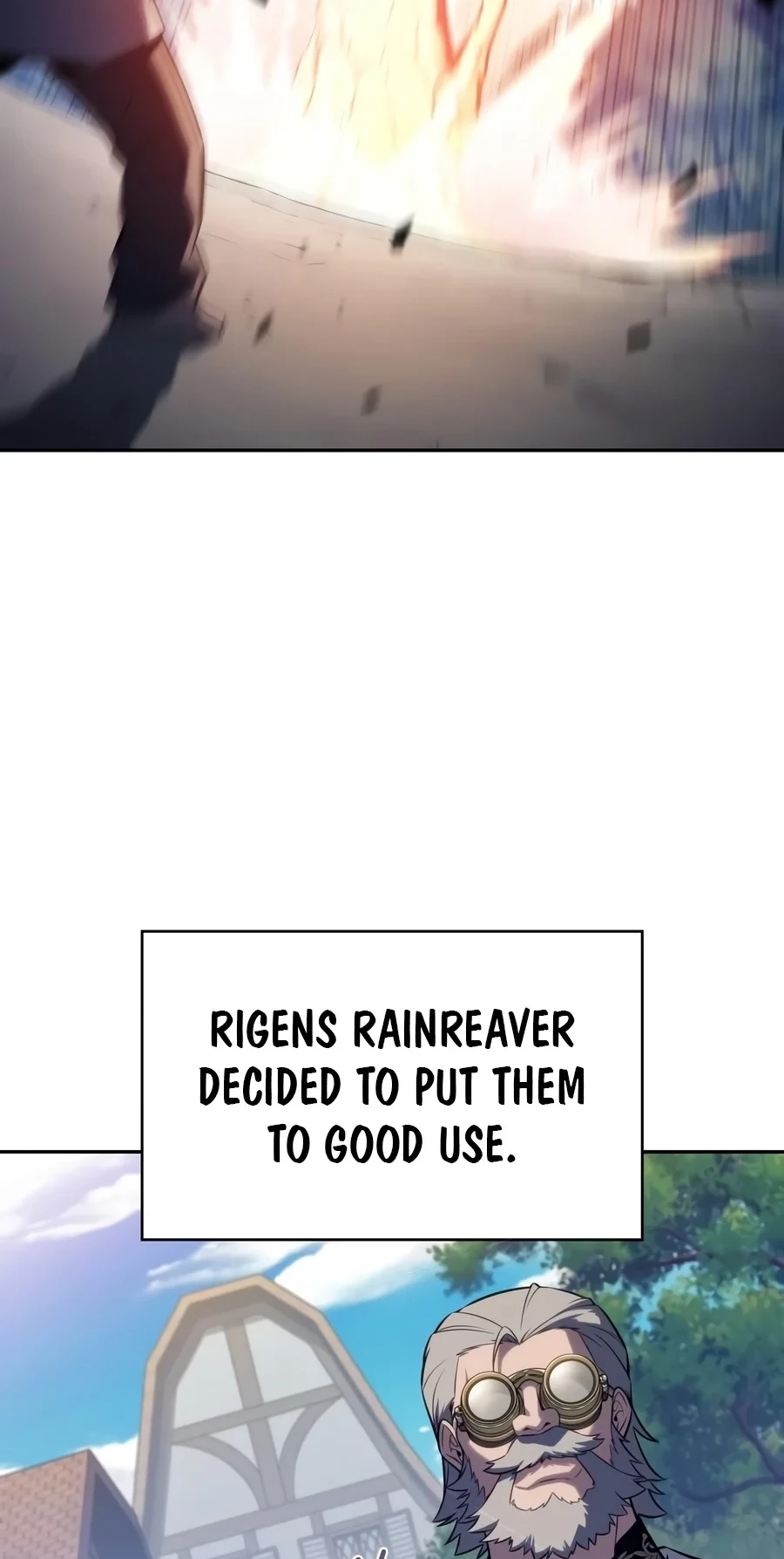 The Regressed Son of a Duke is an Assassin Chapter 145 page 71 - 