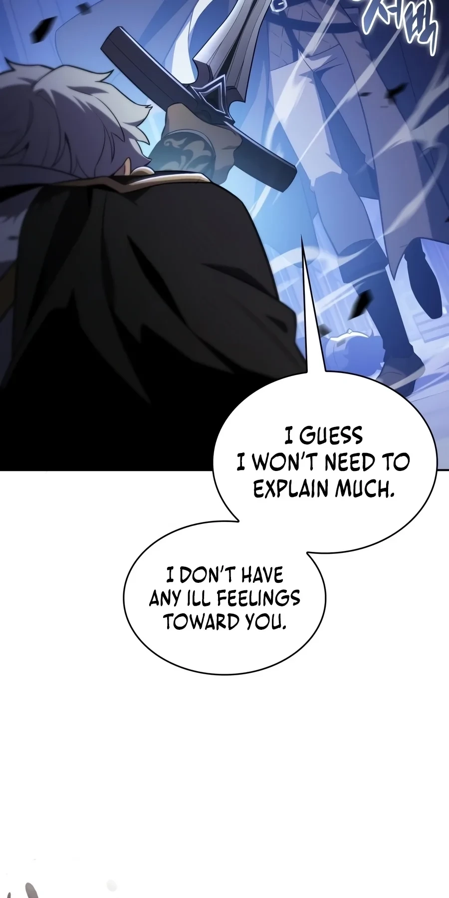 The Regressed Son of a Duke is an Assassin Chapter 145 page 78 - 