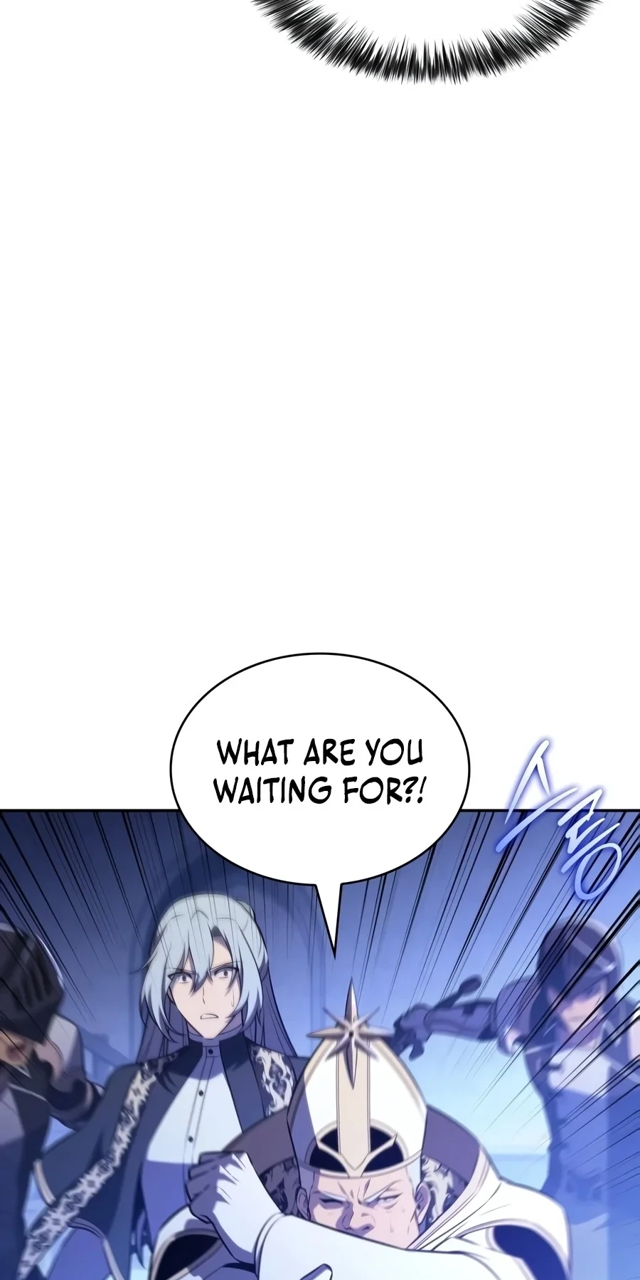 The Regressed Son of a Duke is an Assassin Chapter 145 page 9 - 