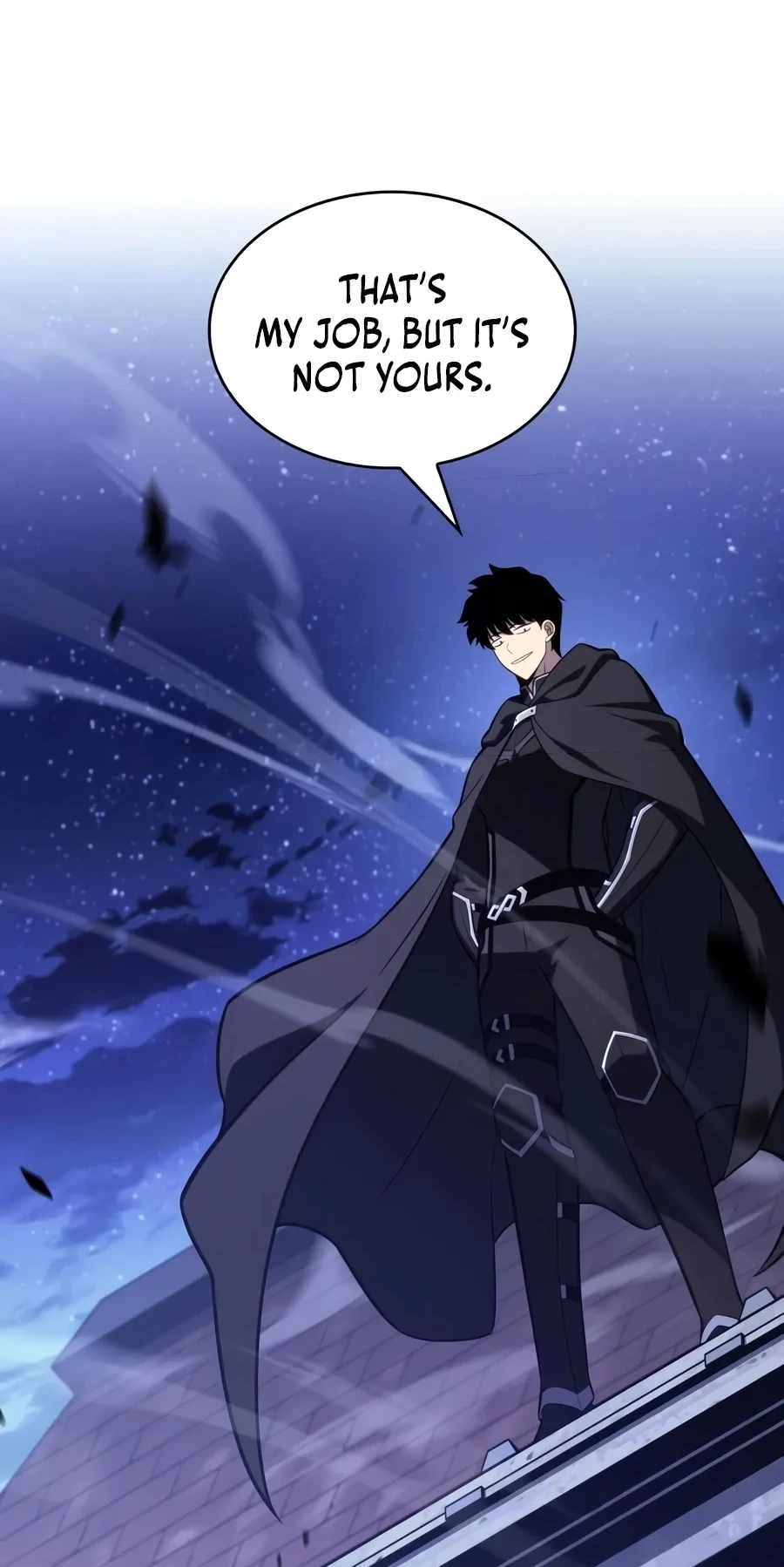 The Regressed Son of a Duke is an Assassin Chapter 145 page 84 - 