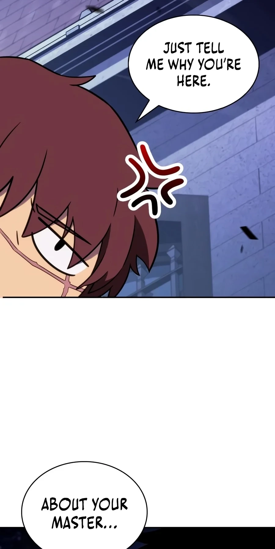 The Regressed Son of a Duke is an Assassin Chapter 145 page 85 - 