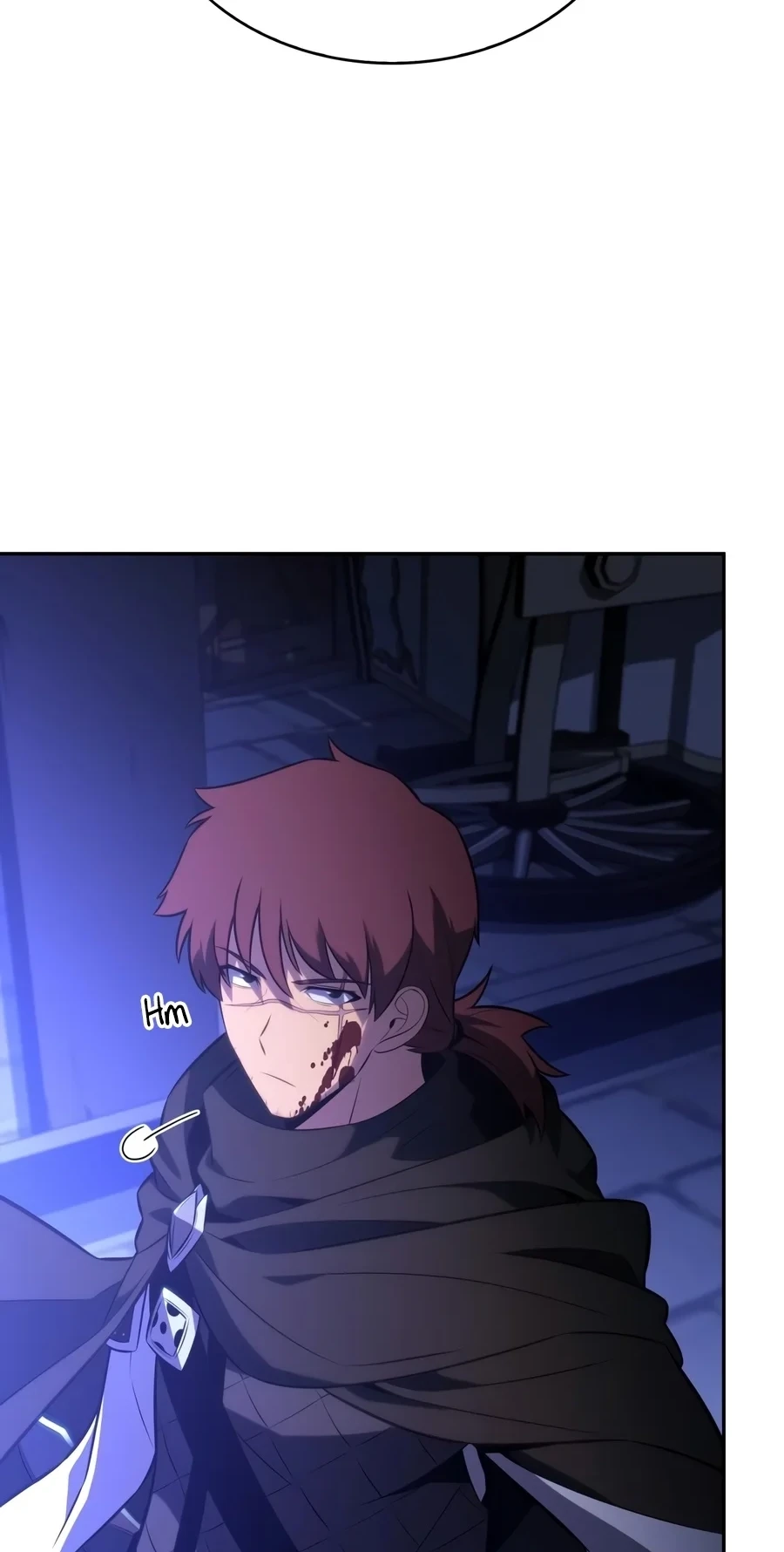 The Regressed Son of a Duke is an Assassin Chapter 145 page 87 - 