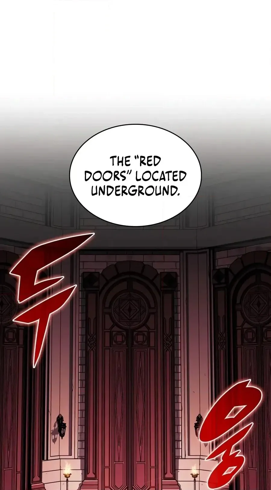 The Regressed Son of a Duke is an Assassin Chapter 145 page 90 - 