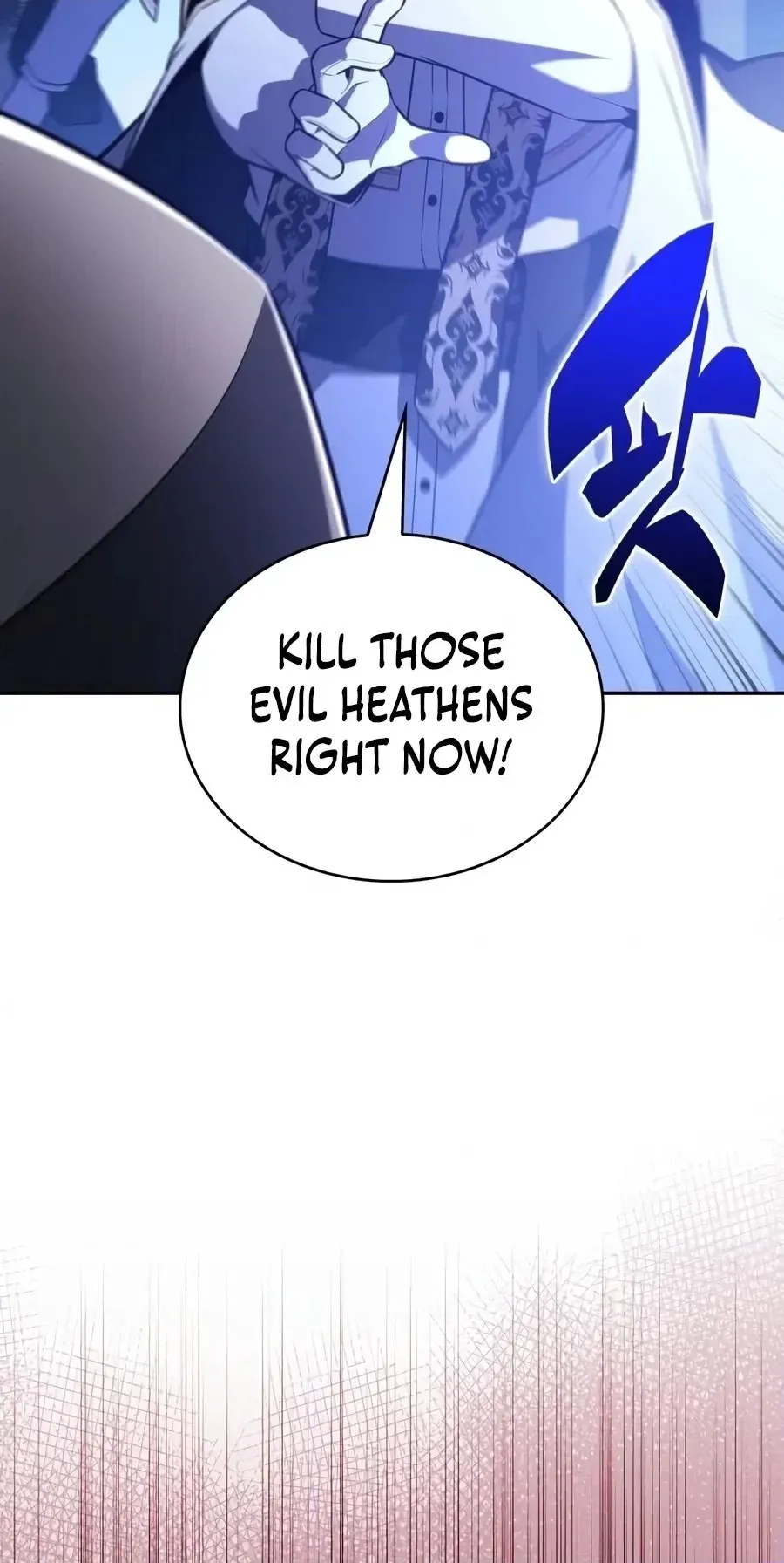 The Regressed Son of a Duke is an Assassin Chapter 145 page 10 - 