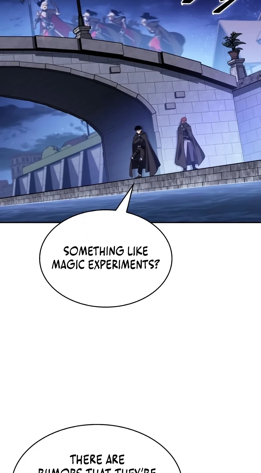 The Regressed Son of a Duke is an Assassin Chapter 145 page 92 - 