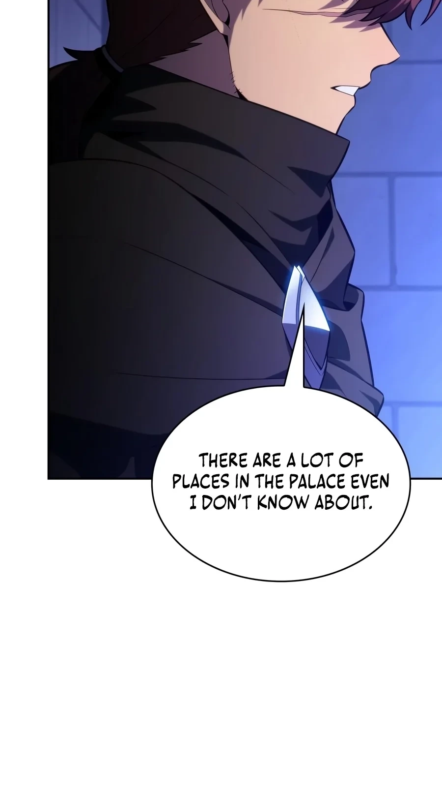 The Regressed Son of a Duke is an Assassin Chapter 145 page 95 - 