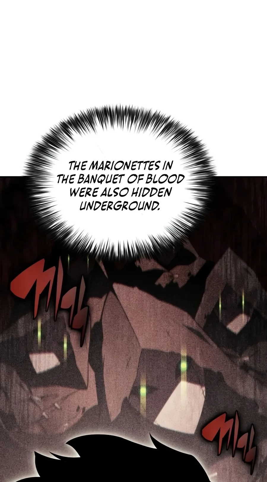 The Regressed Son of a Duke is an Assassin Chapter 145 page 96 - 