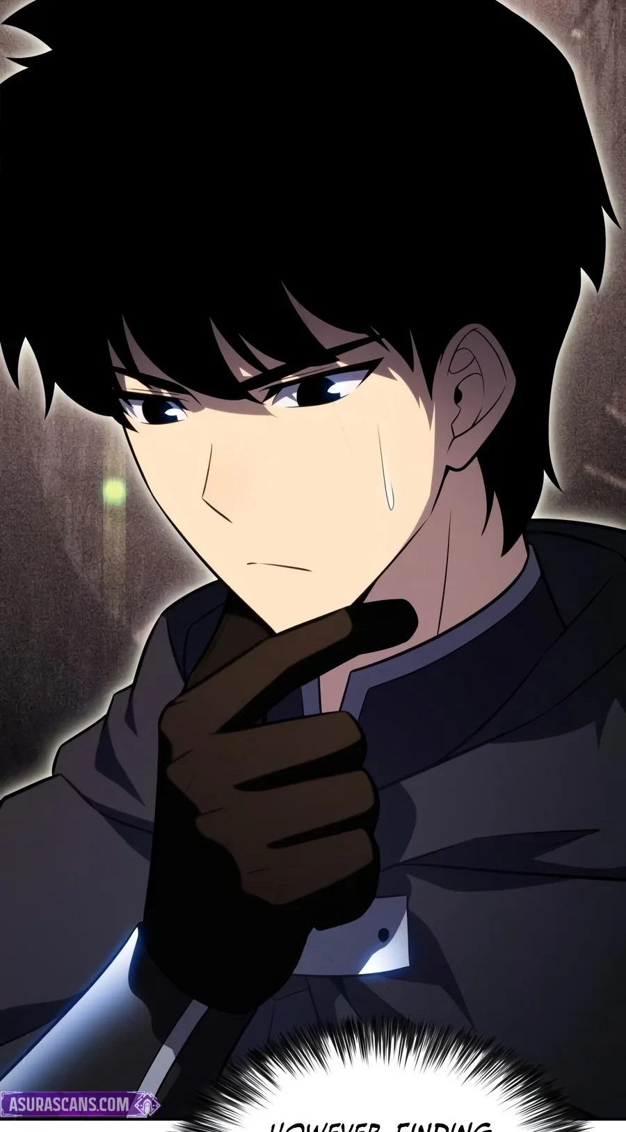 The Regressed Son of a Duke is an Assassin Chapter 145 page 97 - 