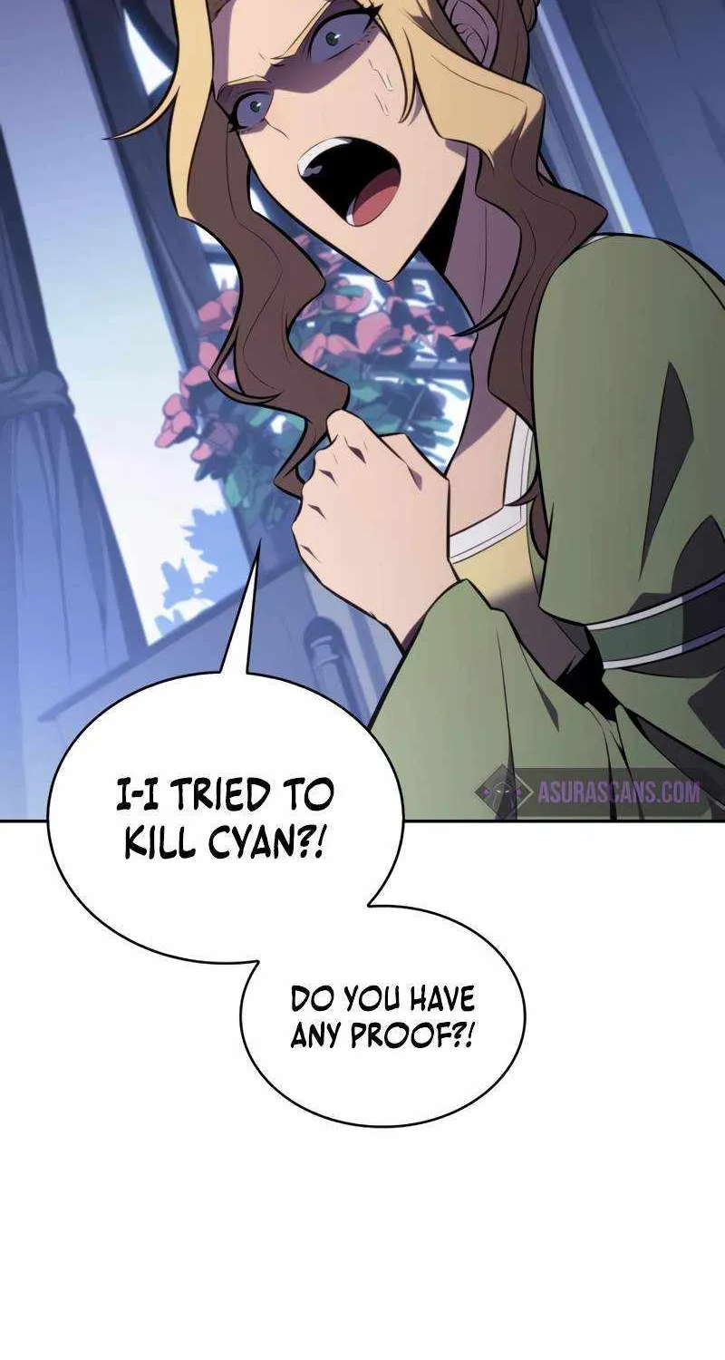 The Regressed Son of a Duke is an Assassin Chapter 31 page 11 - 